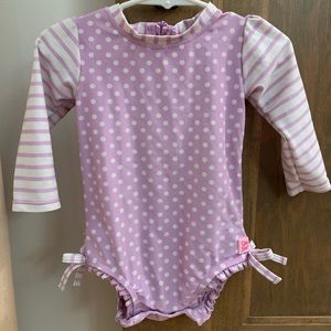 Ruffle Butts swimsuit